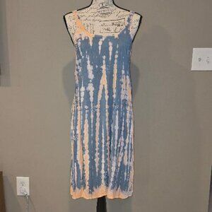 Raya Sun Dress